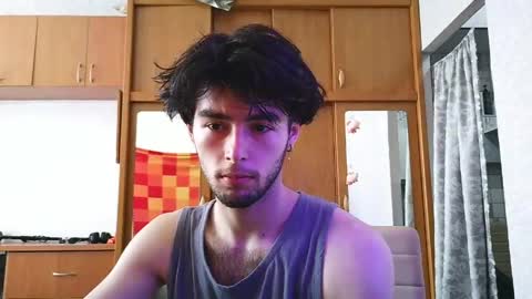 ivan_bybe online show from May 7, 12:49 pm