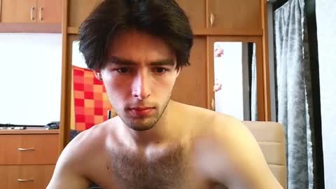 ivan_bybe online show from May 9, 3:13 pm