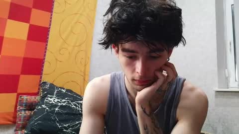ivan_bybe online show from April 27, 8:47 pm