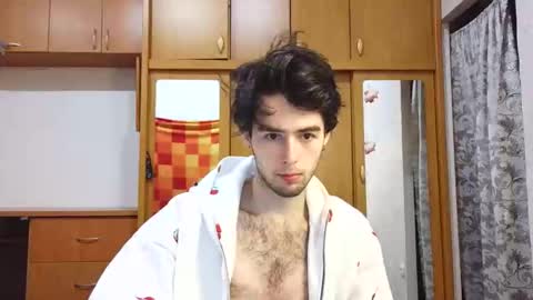 ivan_bybe online show from April 30, 10:14 pm