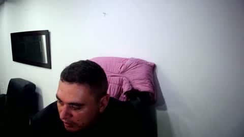 Ivan M online show from December 1, 1:19 am