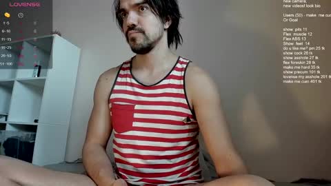 Ivan online show from March 4, 5:11 am