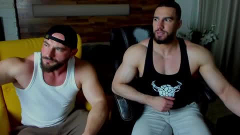 IvanHydee online show from April 29, 4:39 am