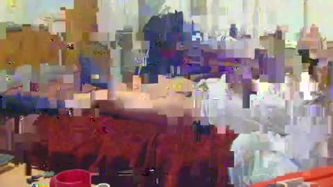 ivanperky online show from February 1, 11:47 pm