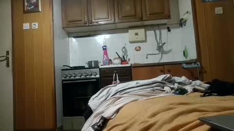 ivanperky online show from January 20, 10:04 pm