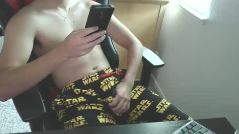 ivperez14 online show from October 2, 8:46 pm