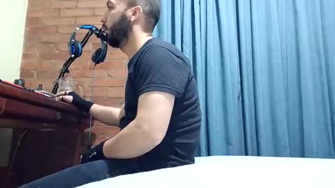 iwanturarse online show from March 26, 11:42 pm