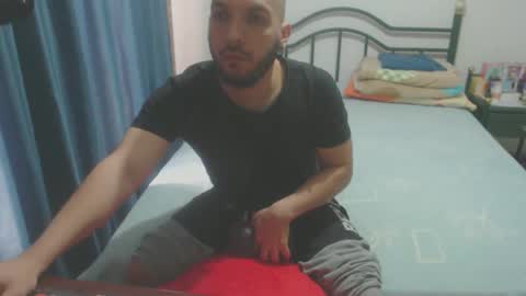 iwanturarse online show from May 23, 6:02 pm