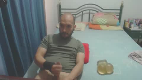 iwanturarse online show from April 27, 6:24 pm