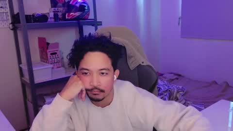 iwasd3nse online show from February 4, 8:38 pm