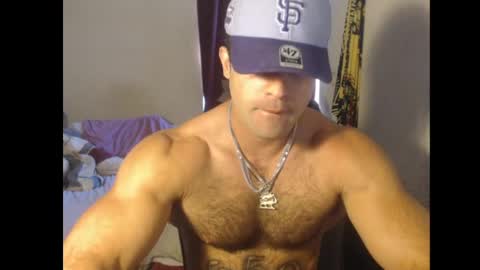 izak144 online show from April 30, 5:31 pm
