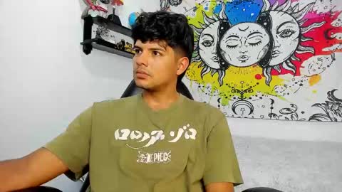 Izan online show from September 18, 11:29 pm