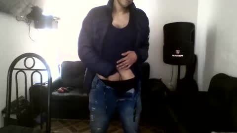 Jonathan online show from April 15, 7:58 pm