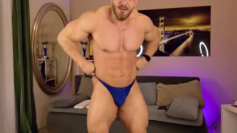 Jon online show from February 25, 5:08 am