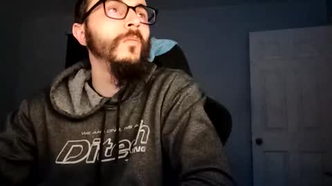 Yoursexxyguy online show from March 29, 3:28 am