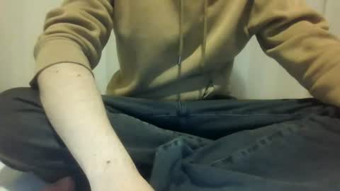 ShyAlexX online show from June 19, 3:01 am