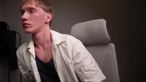 Danny online show from February 1, 7:12 pm