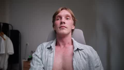 Danny online show from May 14, 7:39 am