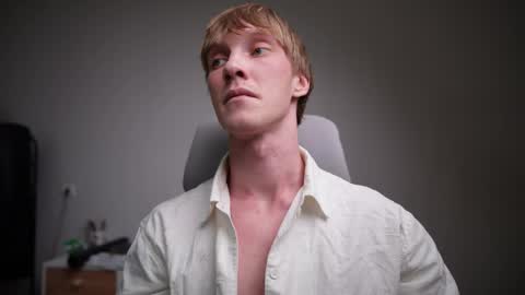 Danny online show from April 29, 6:47 pm