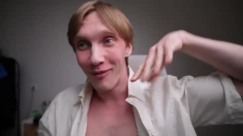 Danny online show from April 28, 8:35 pm