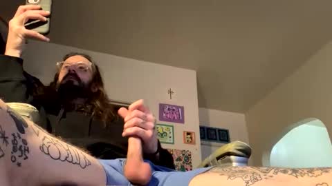 j boogie online show from March 11, 9:22 pm