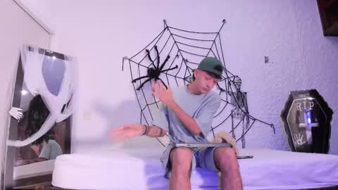 j_martony online show from October 16, 12:02 pm