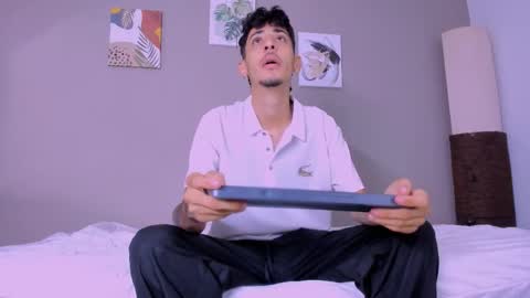 j_martony online show from February 2, 12:24 pm