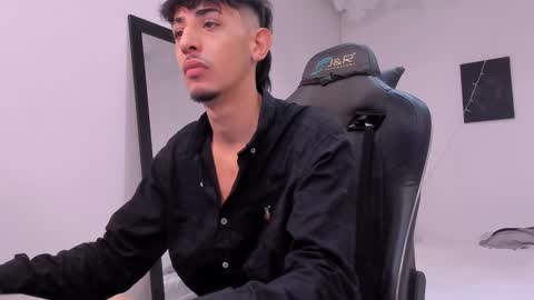 j_martony online show from February 5, 12:23 pm