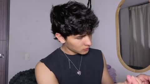 Noah online show from March 31, 8:54 pm