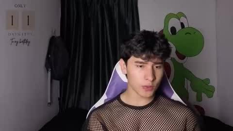 Noah online show from March 14, 11:12 pm