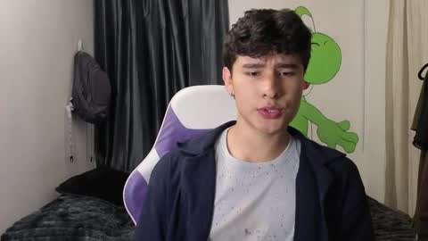 Noah online show from March 7, 1:03 am