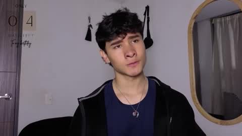 Noah online show from March 22, 3:50 pm