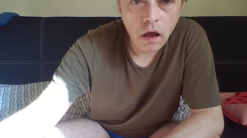 Tomek online show from March 13, 8:11 am