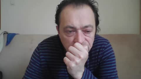 Tomek online show from November 30, 11:01 am