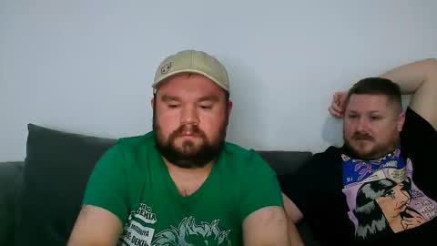 ja_couple online show from April 19, 6:10 pm