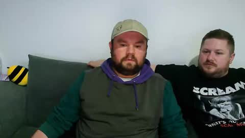 ja_couple online show from April 11, 7:06 pm