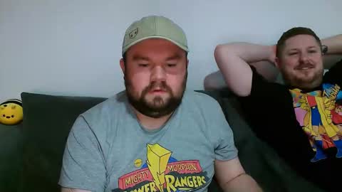 ja_couple online show from April 8, 7:22 pm