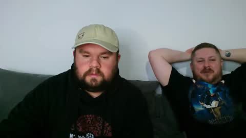 ja_couple online show from April 20, 6:21 pm