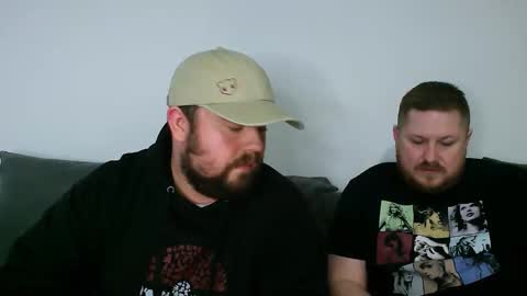 ja_couple online show from April 21, 5:19 pm