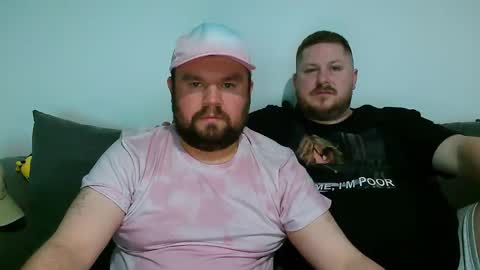 ja_couple online show from April 15, 7:58 pm