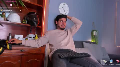 Snapshot of jaackdick_ chatting on September 12, 2:06 pm jack online show from September 12, 2:06 pm