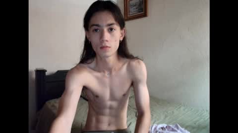 Andrs online show from December 13, 9:21 pm