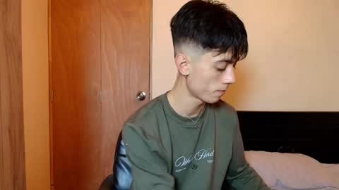 Andrs online show from January 12, 4:05 am