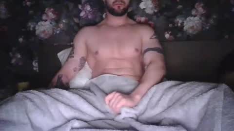 jabsergmg online show from February 15, 7:00 pm