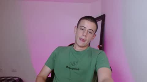 Tyler online show from April 24, 12:40 pm