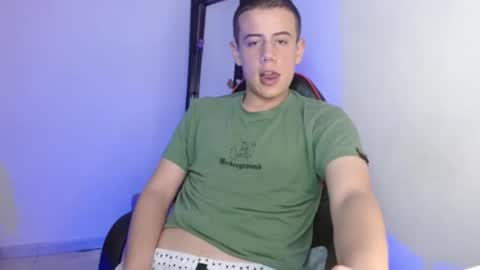 Tyler online show from April 25, 12:41 pm