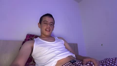 Tyler online show from May 16, 7:23 pm