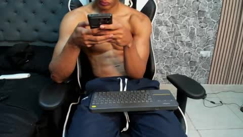 jace_parker online show from April 3, 3:14 am