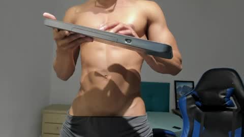 jace_parker online show from April 16, 6:46 am