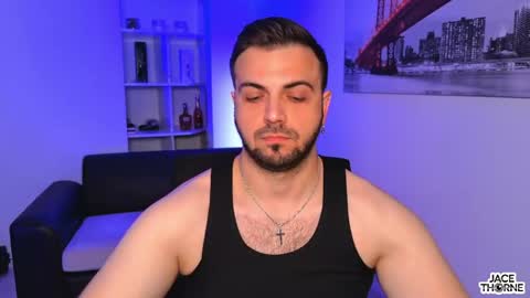 Jace online show from April 28, 4:39 am